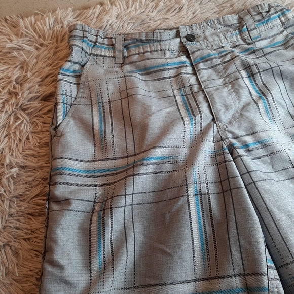 Zeroxposure Beach Street Swim Shorts Size Large (14-16) - Picture 7 of 9